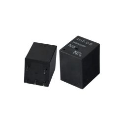 Przekaźnik 4117US20 12V 20A samochodowy za V23072-C1061-A308 2-styki zwierne / 12662