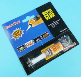KLEJ SUPER GLUE 3g TRUST MART