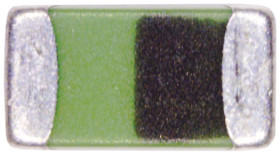 Cewka indukcyjna drutowa SMD 0,1 μH ±5% 0603 (1608M) SRF: 800MHz Idc 300mA Q: 12