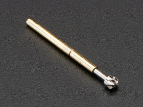 Pogo Pins "Spear Head" (10 pack) (P75-LM3)