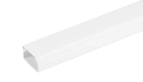 Listwa elektroinstalacyjna kanał kablowy STANDARD BKK 25x16mm korytko z pokrywą / 2 m / 4/EB/KK 25x16/HF