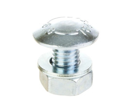 Śruba z łbem grzybkowym typ SG M10x20 650841 /100szt./