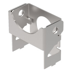 Pokrywa przycisków Urządzenie blokujące do uzytku z: Przycisk z głowicą grzybkową EAO