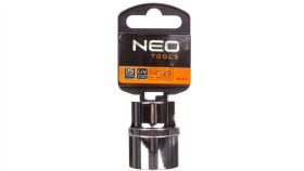 Nasadka Sześciokątna 1/2Cala 26 Mm 08-426