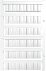 Oznacznik do złączek WS 12/6 MC NE WS 1609900000 /600szt./