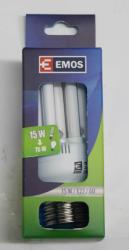 żarówka ENERGO LOTUS 6U/E27/15W