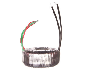 Transformator toroidalny TTS 150/Z 230/24V 150VA 17124-8998