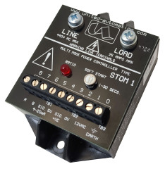 Moduł tyrystorowy uruchomieniowy United Automation