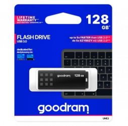 PENDRIVE GOODRAM USB 3.0 128GB CZARNY