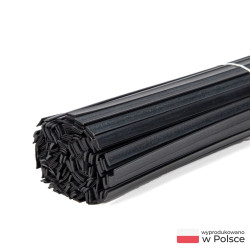 Spoiwo elektroda do plastiku PPA 1kg paski