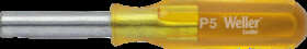 P5N 5/32" mini hex nut driver