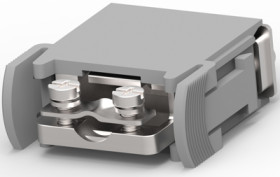 Pin contact insert, 9 pole, equipped, crimp connection, T2111092101-000