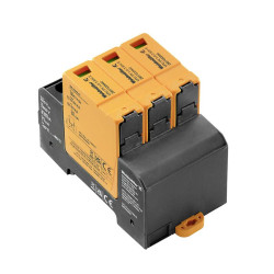 Ogranicznik przepięć Weidmüller 2857030000 1 szt.