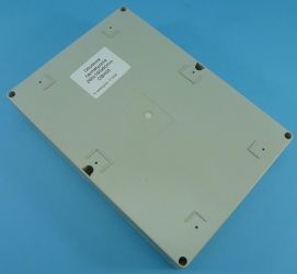 OBH-05 OBUDOWA HERMET.260x180x60mm