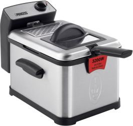 Frytkownica Princess 01.183001.01.050, 3 l