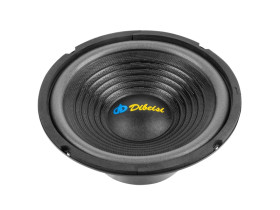 Głośnik 8" 20cm DIBEISI DBS-G8001 90W 8ohm