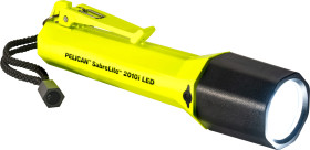 Latarka Pelican strefa zagrożenia Tak strefa Strefa 0 IECEx LED 144 m