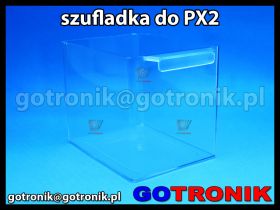 Szufladka do PX2 - zapasowa