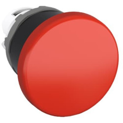 MPM1-10R przycisk grzybkowy czerwony ( 1SFA611124R1001 )