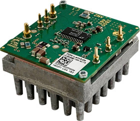 TDK-Lambda i7C4W012A050V-0F1-R Przetwornica DC/DC 12.5 A 300 W Content 1 szt.