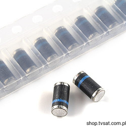 TGL41-10 Transient Voltage 10V SMD-DO213AB GI