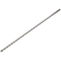 Draper 13820 SDS Plus Drill Bit, 10.0 x 450mm - 13820