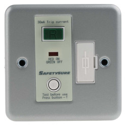 Bezpiecznik 13A RS PRO 230V ac