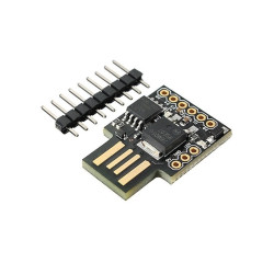 ARDUINO Moduł Attiny85 USB Kickstarter