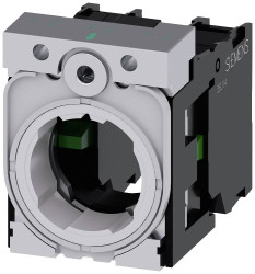 Uchwyt Siemens 3SU1510-1AA10-1NA0 1 szt.