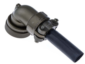 Zacisk kablowy Amphenol Limited 18 Stop aluminium