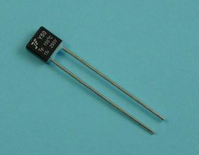 150°C 15A RADIAL BEZP.TERMICZNY