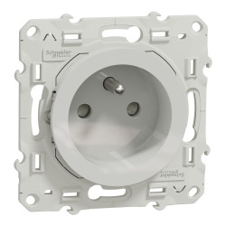 Włącznik światła, IP21D, Schneider Electric