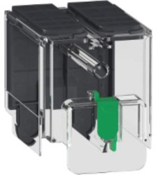 Osłona zacisków długa 2P do NSXm LV426911