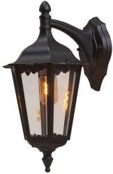 Zewnętrzna lampa ścienna Konstsmide Firenze 7212-750 100 W IP43