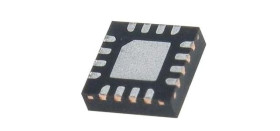 Bufor 8SLVP1102ANLGI, 16-pinowy VFQFPN