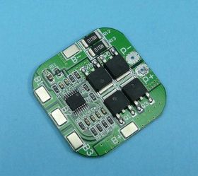 DLA 14,8V/10A Li-ION UKŁAD ZABEZP.+TERM