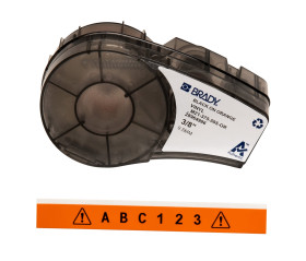 Etykiety do drukarek M210, M210-LAB, M211, BMP21-PLUS, BMP21-LAB, IDPAL, LABPAL Brady