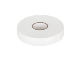 Taśma klejąca dwustronna REBEL (1,5 mm x 20 mm x 5 m)