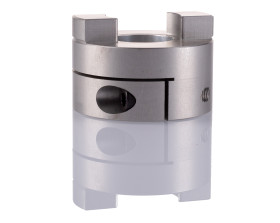 Łącznik 25mm Huco śr. zewn: 57mm Sprzęgło Oldhama