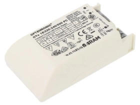 4052899105362 Zasilacz impulsowy LED 18W 18...36VDC 500mA 198...264VAC