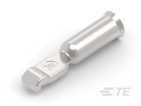 Adapter złącza Karta Kontakt TE Connectivity do użytku z: Przewody i kable