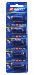 BAT.27A ROCKET