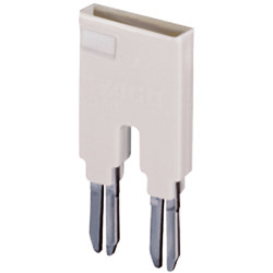 WAGO 859-402 Bridge 2-way I max 18 A