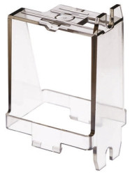 Adapter montażowy przekaźnika do użycia z: Seria 55 i 56.32 Finder 56 Series