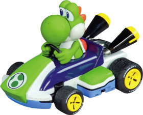 Samochód RC dla początkujących Carrera RC Race Kart Yoshi, 1:32, Elektryczny, RtR