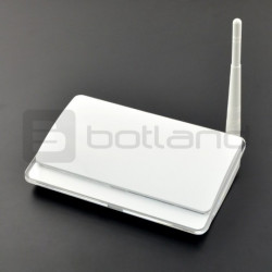 Android 5.1 Smart TV Box Kodi RK3368 OctaCore 1GB RAM