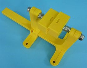 UCHWYT MONTAŻ. DO SERWISU PCB UM6