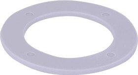 Tylny pierścień adaptacyjny (z 30 do 22 mm), GRAY EAR-R-Gr 004771531