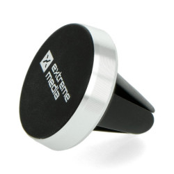 Magnetyczny uchwyt samochodowy do telefonu - Extreme Media NKP 1091