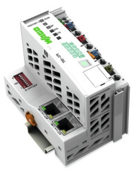 Interfejs sieciowy PROFINET IO IRT 750-375